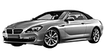 BMW F12 U0772 Fault Code